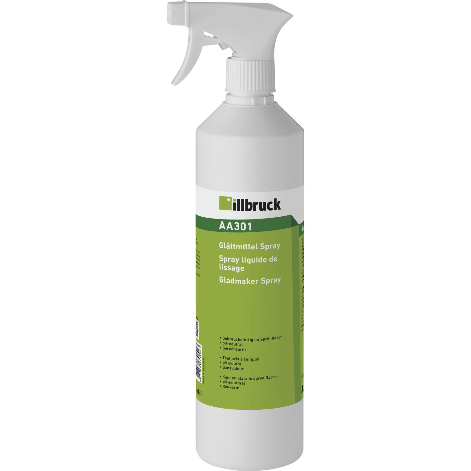 illbruck Glättmittel Spray AA301, 750ml