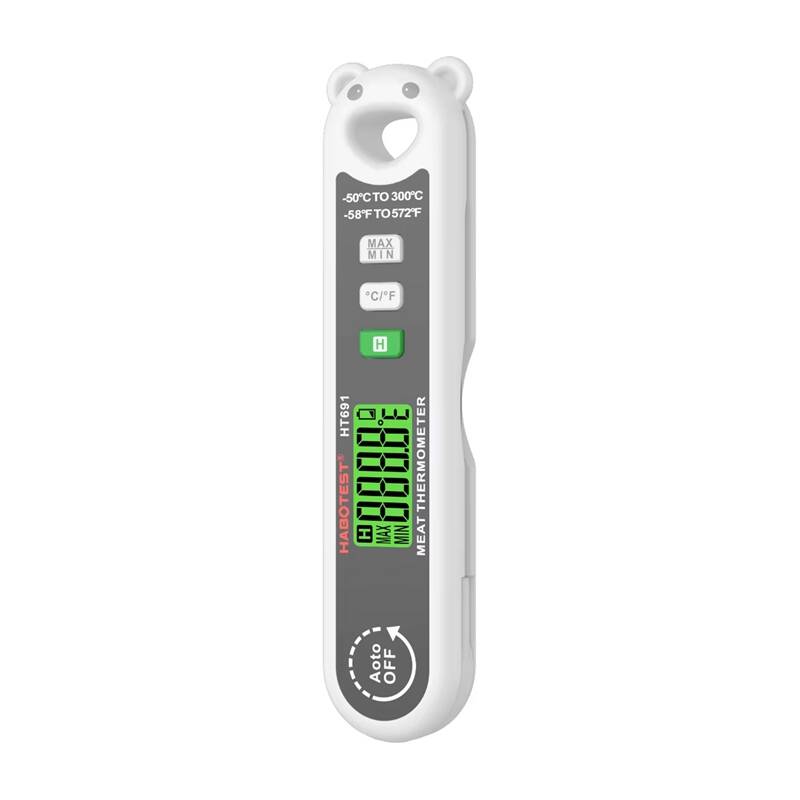 Habotest Lebensmittelthermometer HT691