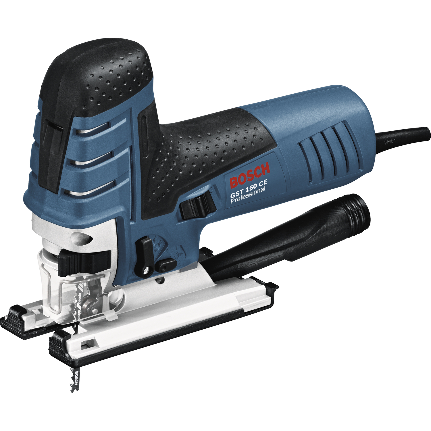Bosch Pendelstichsäge GST150CE 780 Watt
