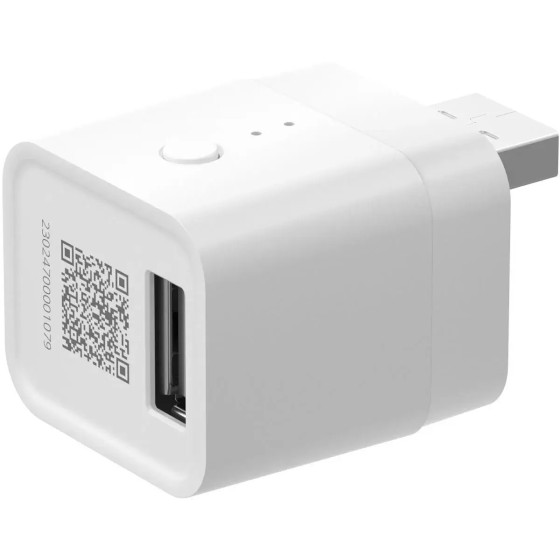 Sonoff Micro Zigbee USB Smart-Adapter