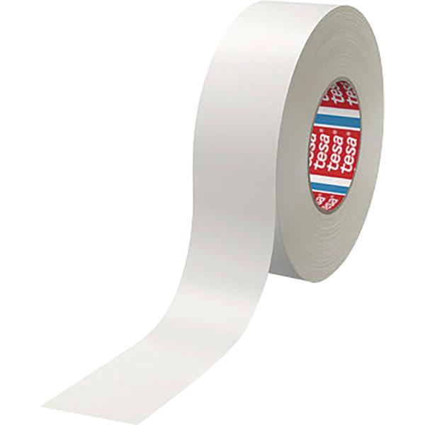 Tesa Gewebeband 4651 Premium 19mm x 50 Meter weiß