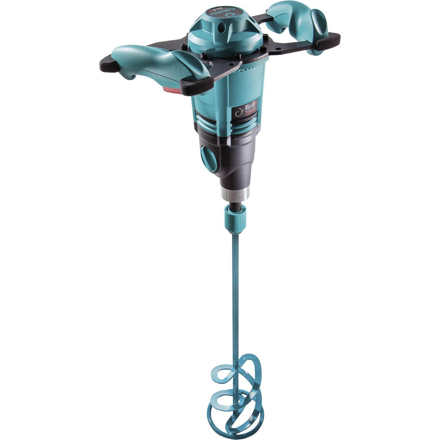 Collomix Rührwerk Xo 4 R 1500 Watt