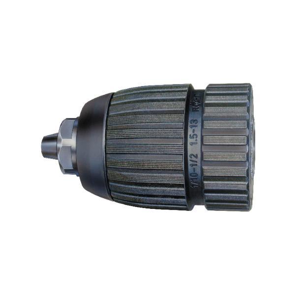 Röhm Schnellspannbohrfutter Extra 80 RV 13 1,5 - 13 mm 1/2" Kunststoff