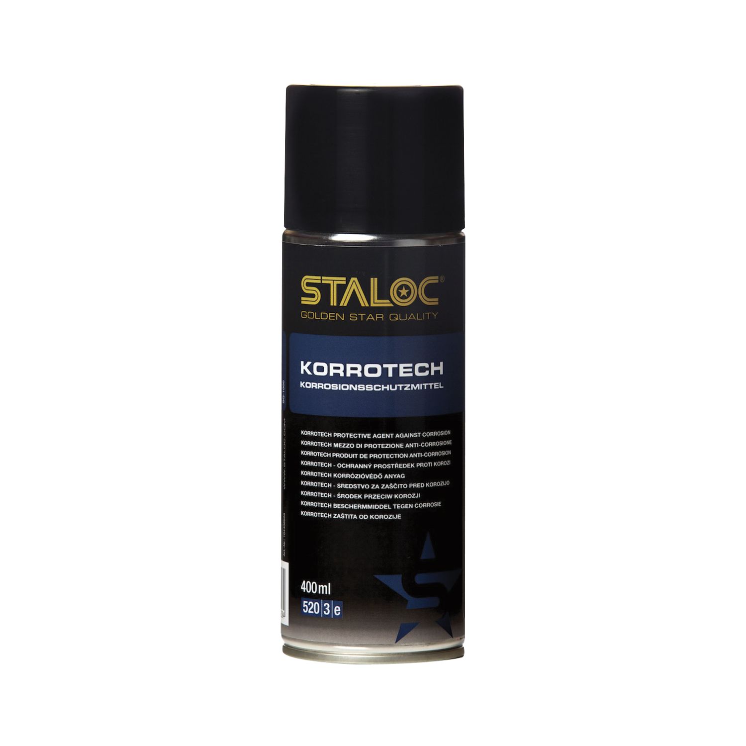 STALOC Korrotech Korrosionsschutzmittel 400ml (0.4l)