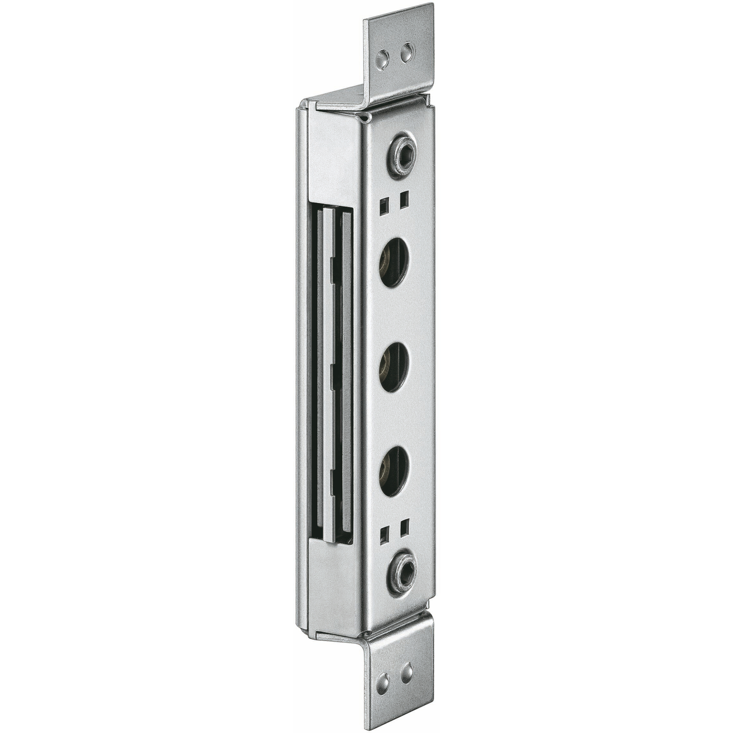 Simonswerk Aufnahmeelement VX 7511-3D, Edelstahl