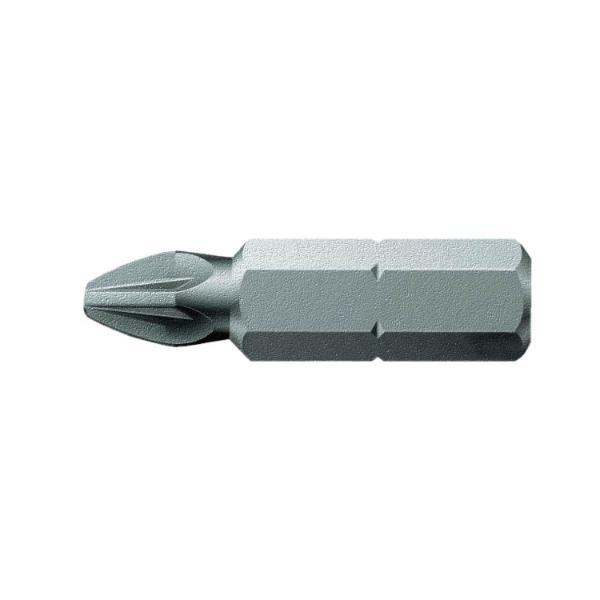 Wera Bit-Einsatz 855/1Z 1/4"sechskant PZ 4/32 mm Pozidriv