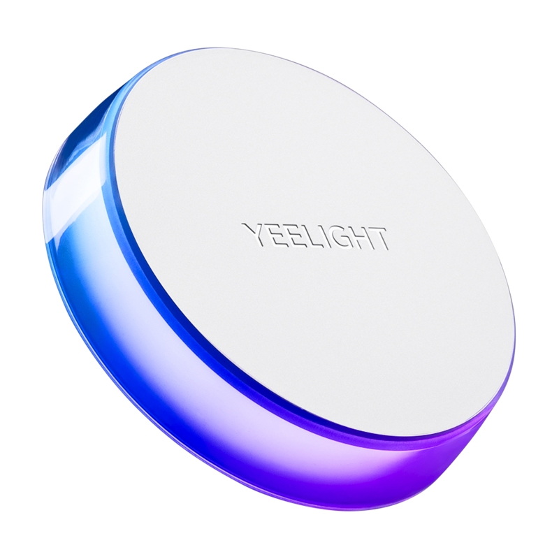 Yeelight Vega RGB Nachtlicht mit Bewegungssensor