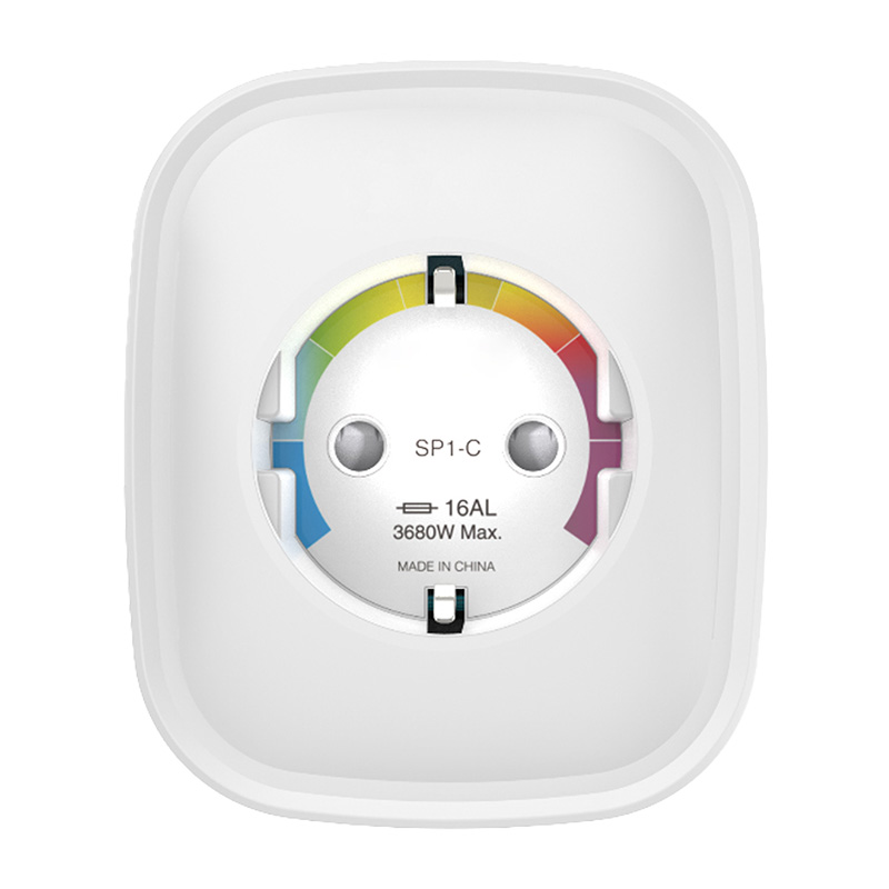 Gosund smarte Steckdose 16a SP1-HE WiFi HomeKit (2Stk)