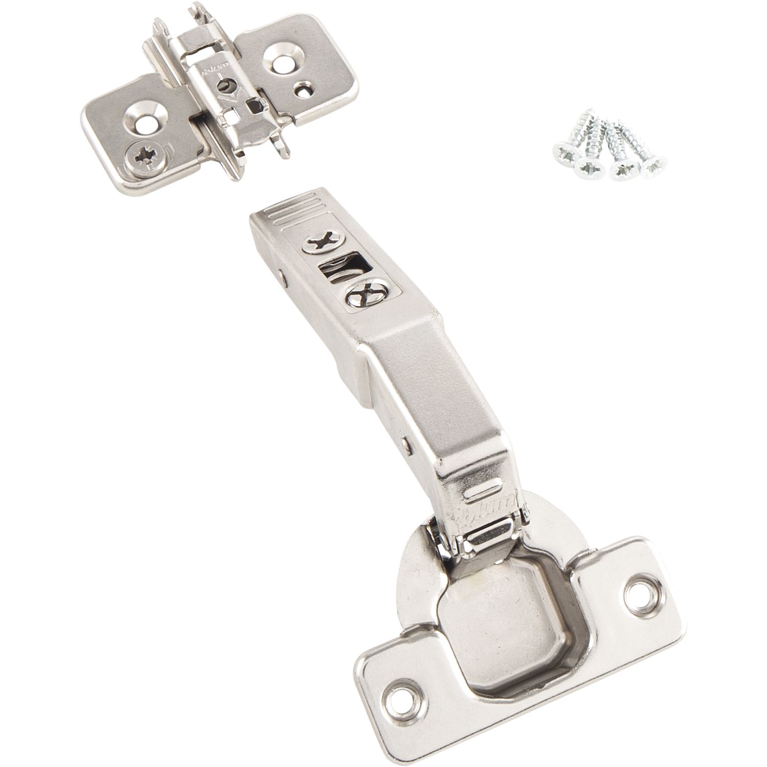BLUM CLIP Top Stollen Möbelscharnier 95° (10Pack)