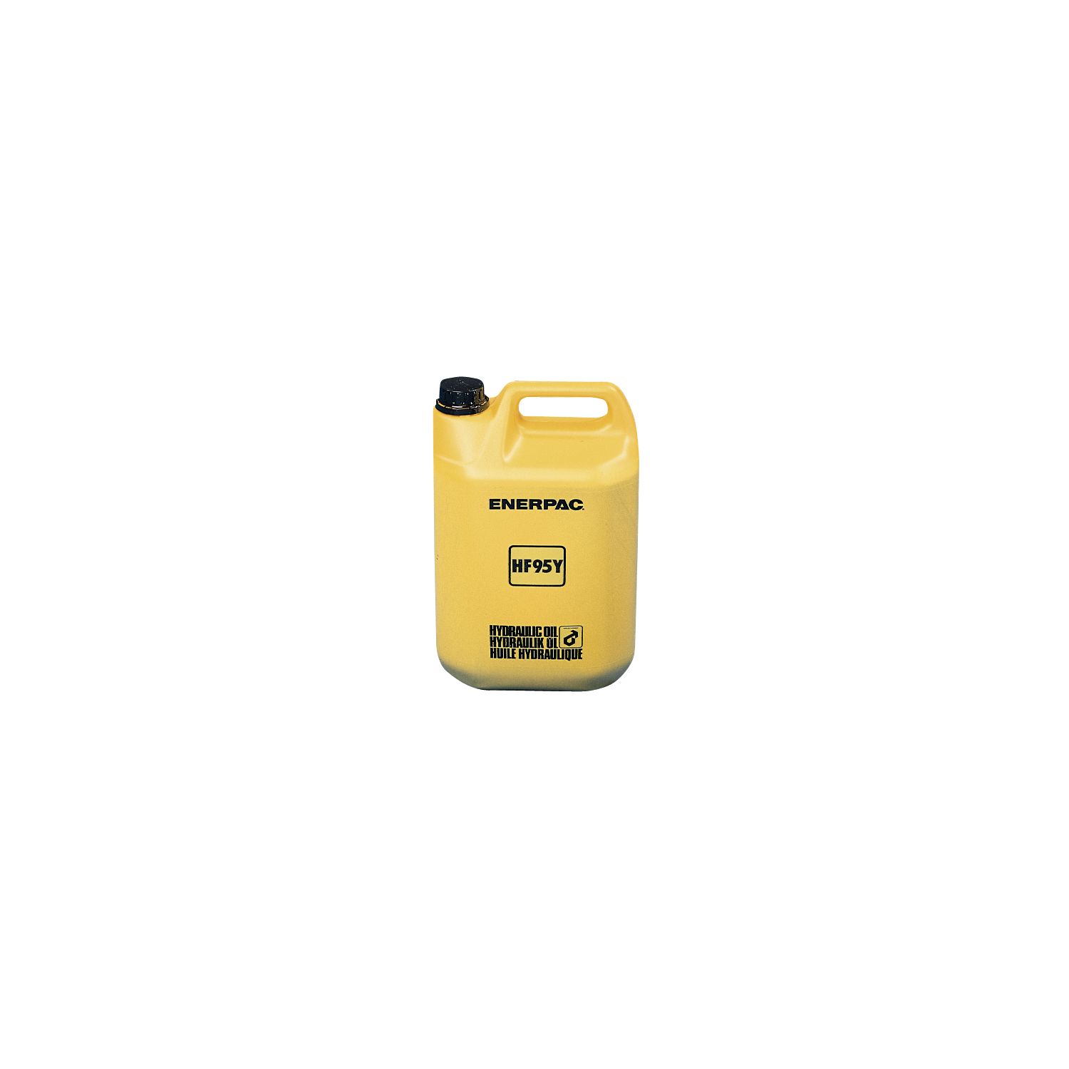 Enerpac Hydrauliköl HF-95Y 5Liter (5 Liter)