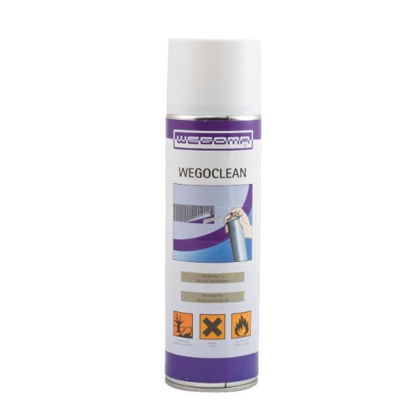 WEGOMA Reinigungsspray WEGOCLEAN 400 ml