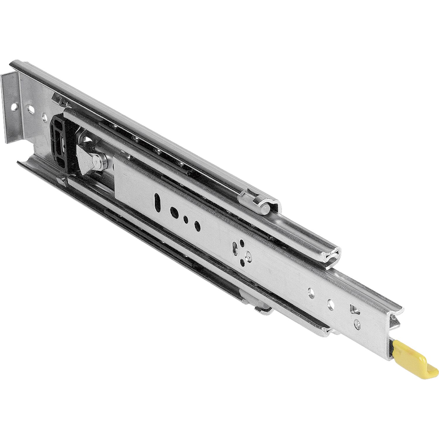 Accuride 9308-E4 Kugelkäfigführung - Vollauszug Rechts, Länge 812,8 mm
