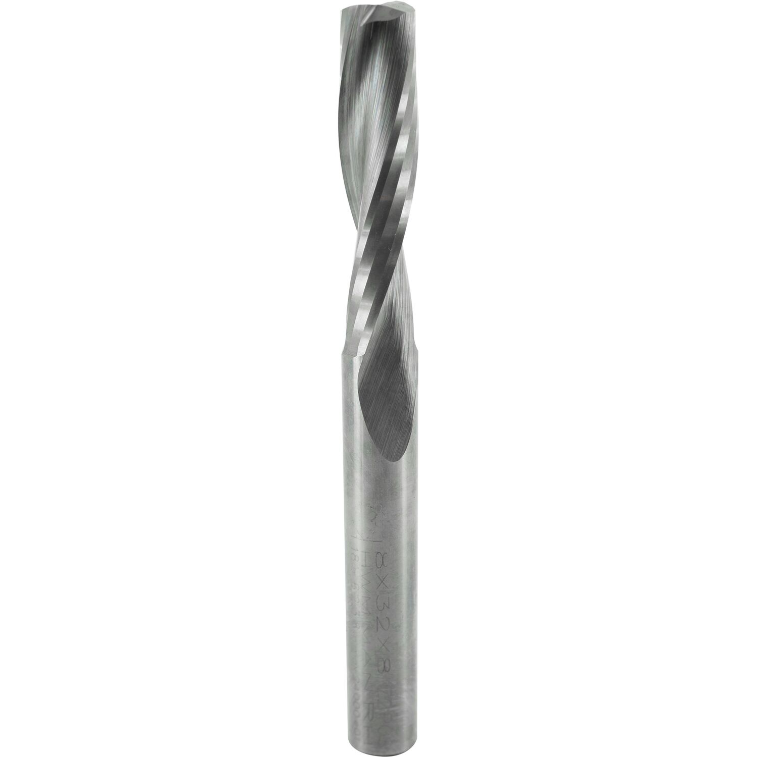 ENT Spiralnutfräser VHW 8 x 32 mm