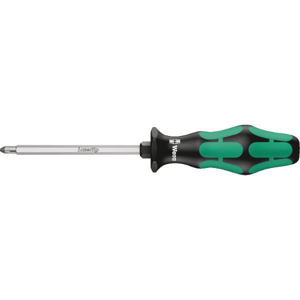 Wera Schraubendreher 355SK PZ 3/150 mm Pozidriv