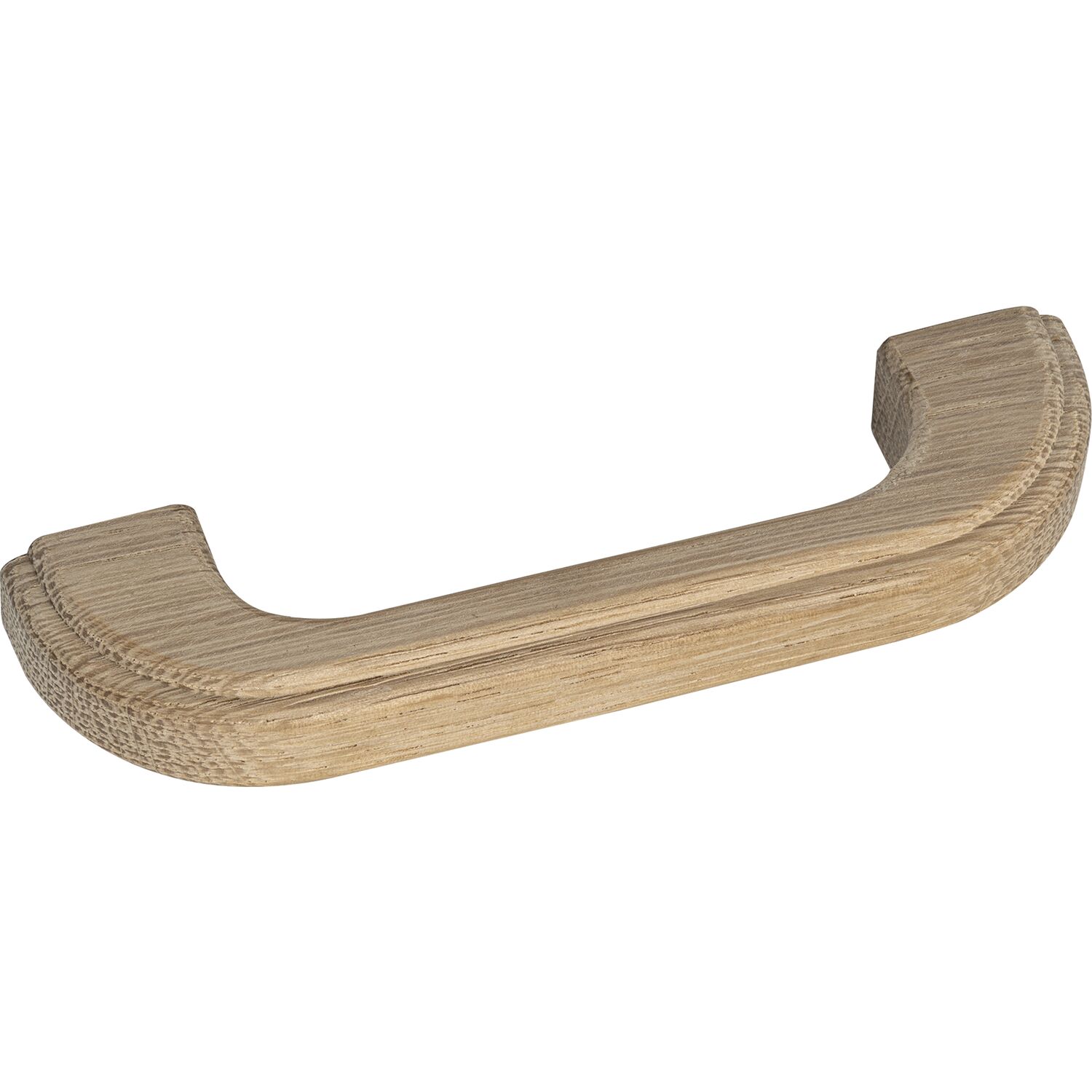 Alles im Griff Griff Otama Lochabstand 96mm Breite 112mm Eiche roh Alles im Griff Griff Otama Lochabstand 96mm Breite 112mm Eiche roh