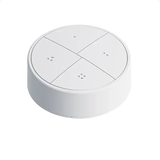 Sonoff Orb 4-in-1 Zigbee Intelligenter Szenenknopf SNZB-01M
