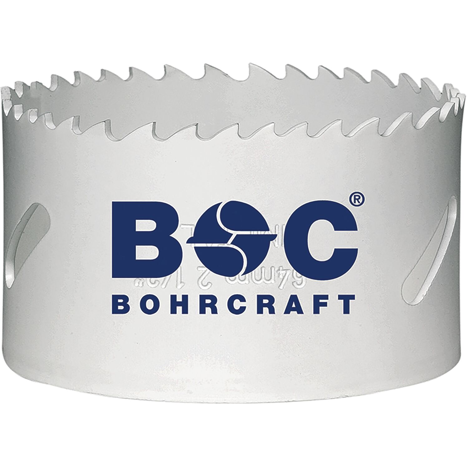 Bohrcraft Lochsäge Type 1901 HSS-E-Bi-Metall Co8 Bohr ø 60 mm