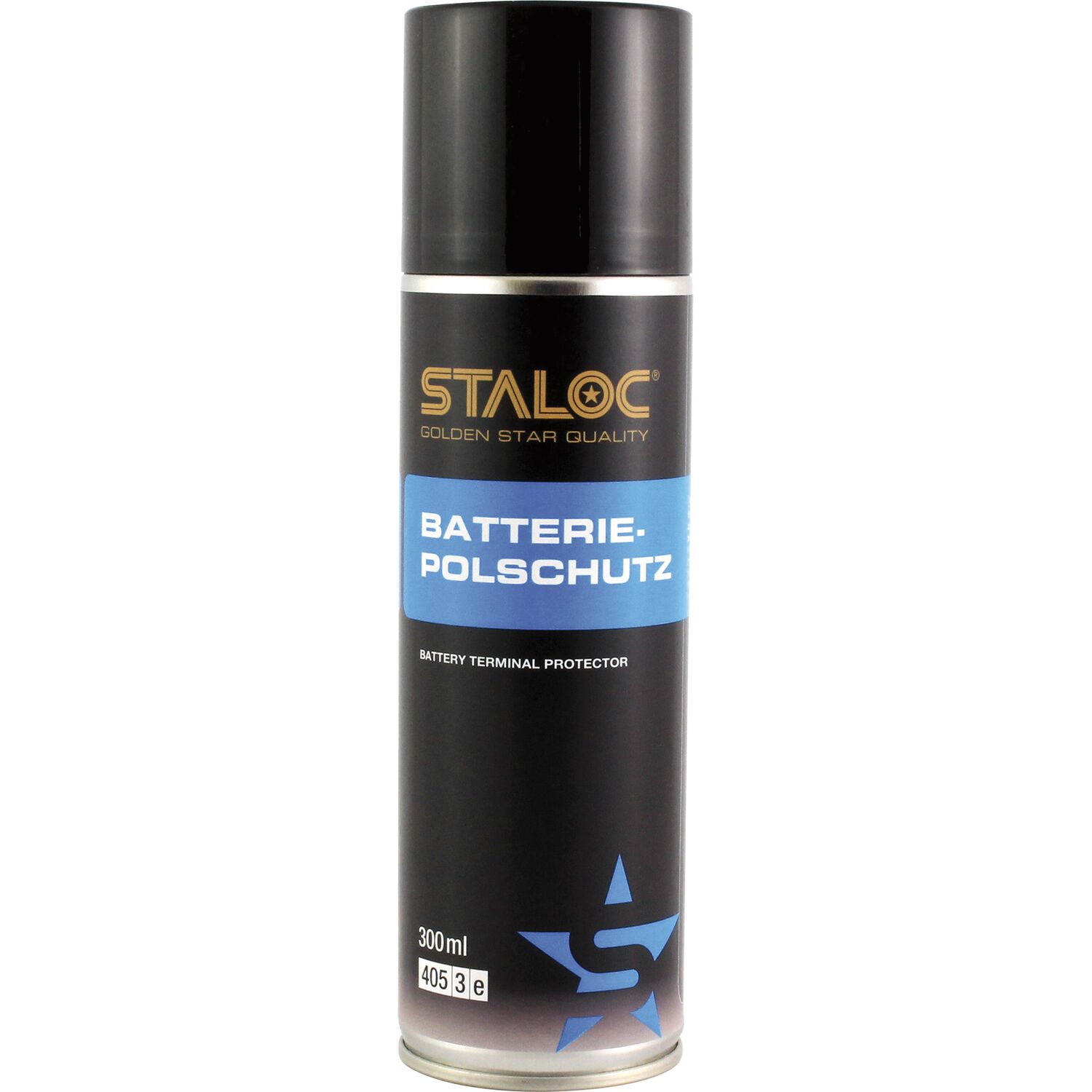 STALOC Batteriepolschutz Spray (300 ml) STALOC Batteriepolschutz Spray (300 ml)