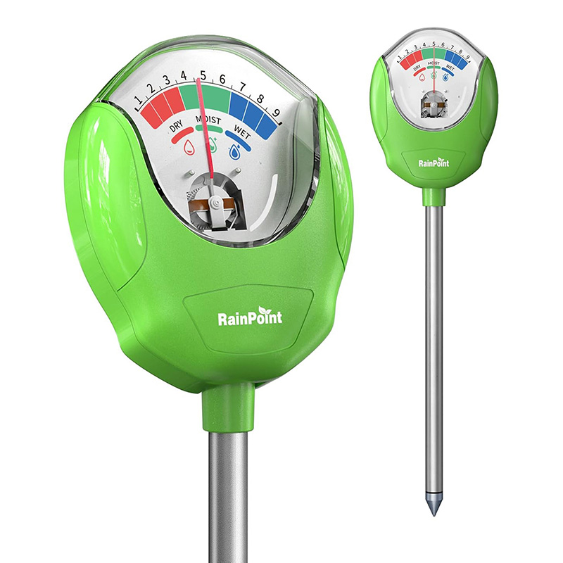 RainPoint Bodenfeuchte Messgerät DA01