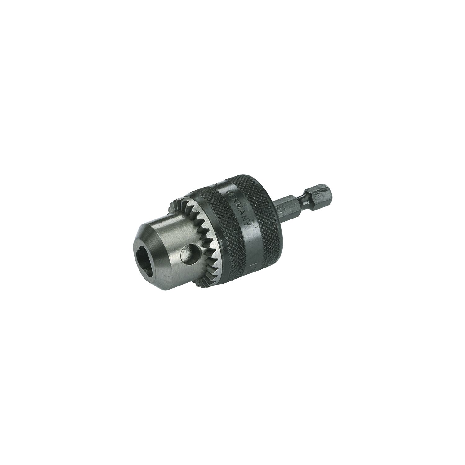 Röhm Zahnkranzbohrfutter 0.5-6.5 mm