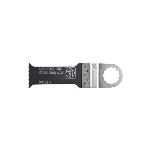 Fein E-Cut Sägeblatt Long Life 32/78mm Form 162 (1 Stück)