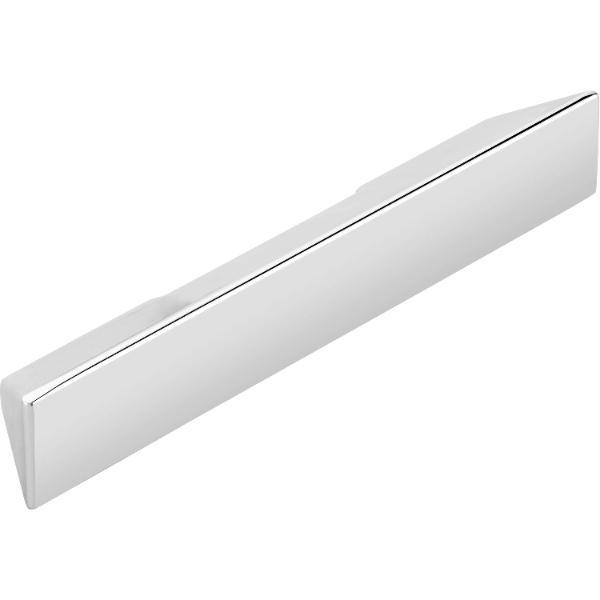mital Griff Mogan Lochabstand 64/96/128mm Breite 158mm zink verchromt poliert