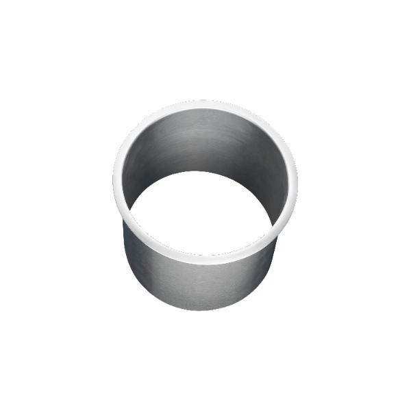 PROOX Abwurfshülse PU-280 pure Edelstahl PROOX Abwurfshülse PU-280 pure Edelstahl