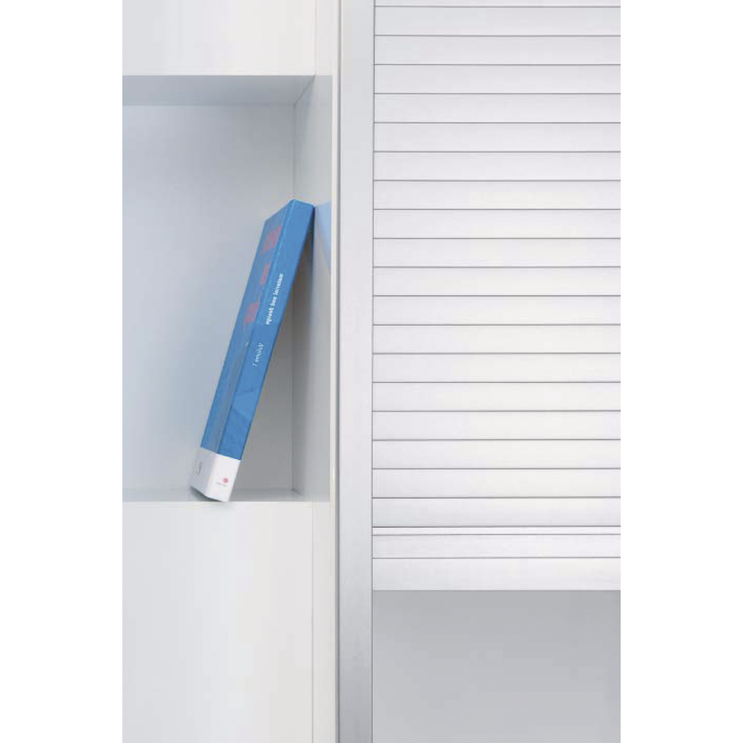 REHAU Rauvolet metallic line Rollladenset Korpusbreite 900mm Kunststoff/Alu eloxiert