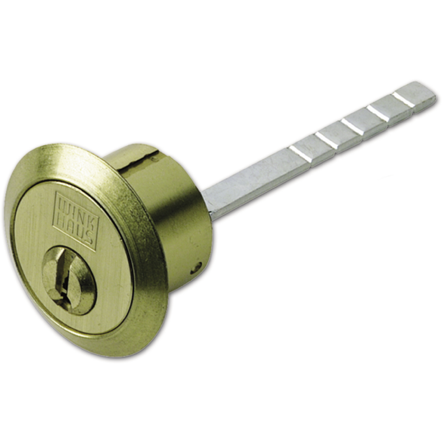 Winkhaus Außenzylinder keyTec RPE 27/S3 GEGE Riegelschloss verschiedensperr. MS