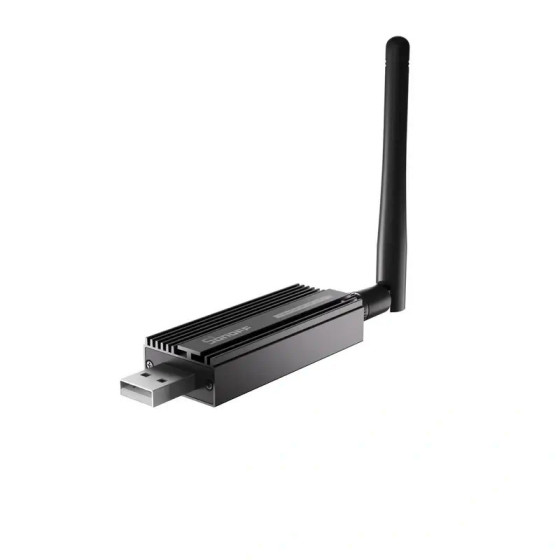 Sonoff Zigbee 3.0 USB-Dongle Plus ZBDongle-E