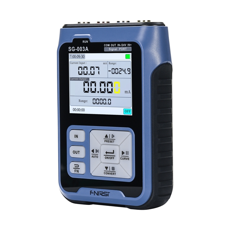 FNIRSI Mini-Signalgenerator