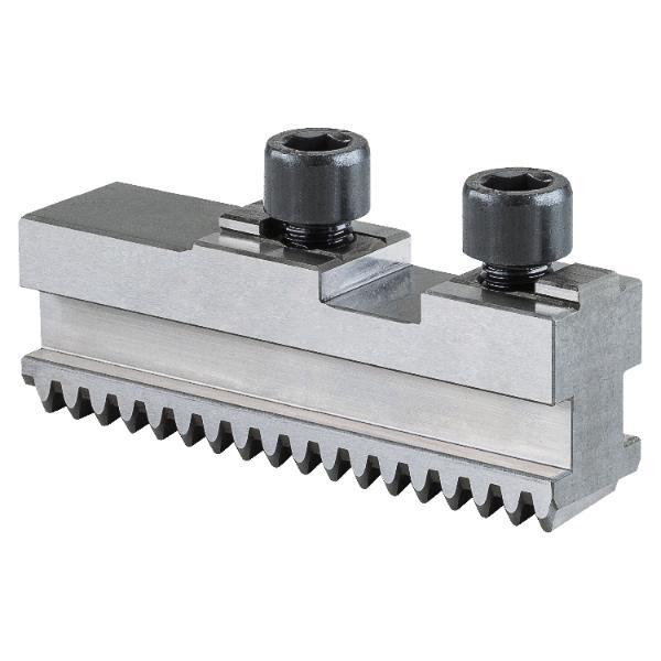 RÖHM Grundbacken GB Typ 002 für DURO-T 200 mm/3 mit Befestigungsschrauben