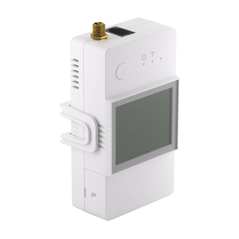 Sonoff POW Ring Smart-Stromzähler POWCT