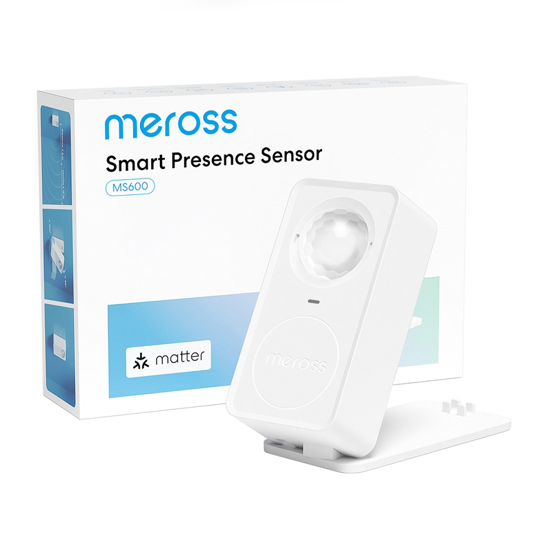Meross Smarter Anwesenheits Sensor WiFi Matter