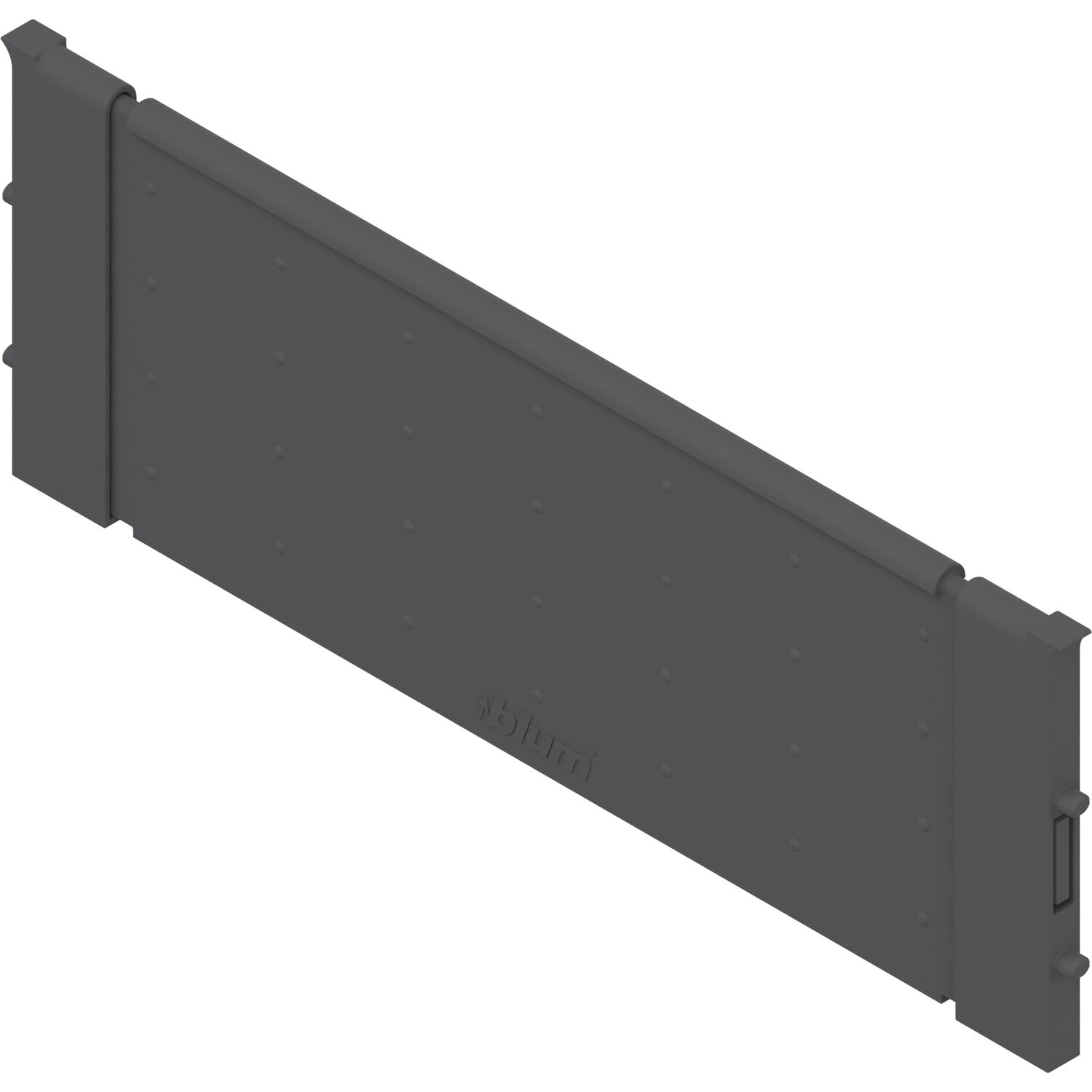 blum ORGA-LINE Querteiler 176x64mm