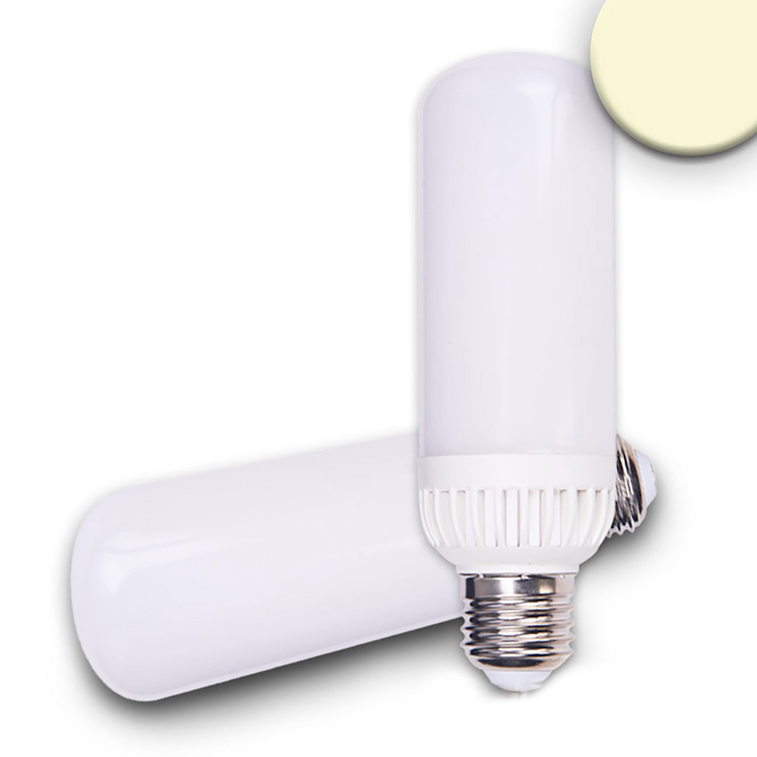 ISOLED E27 LED Corn 11W 360° warmweiß ISOLED E27 LED Corn 11W 360° warmweiß