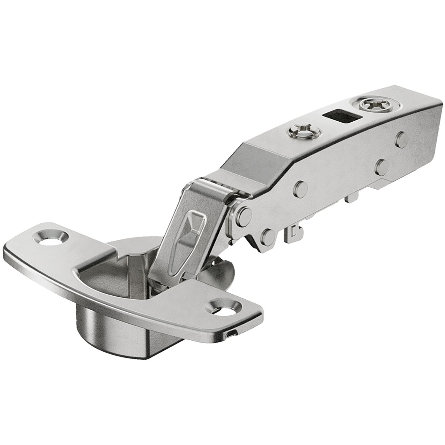 Hettich SENSYS 8645 TH 52 Topfscharnier aufliegend ÖW 110°