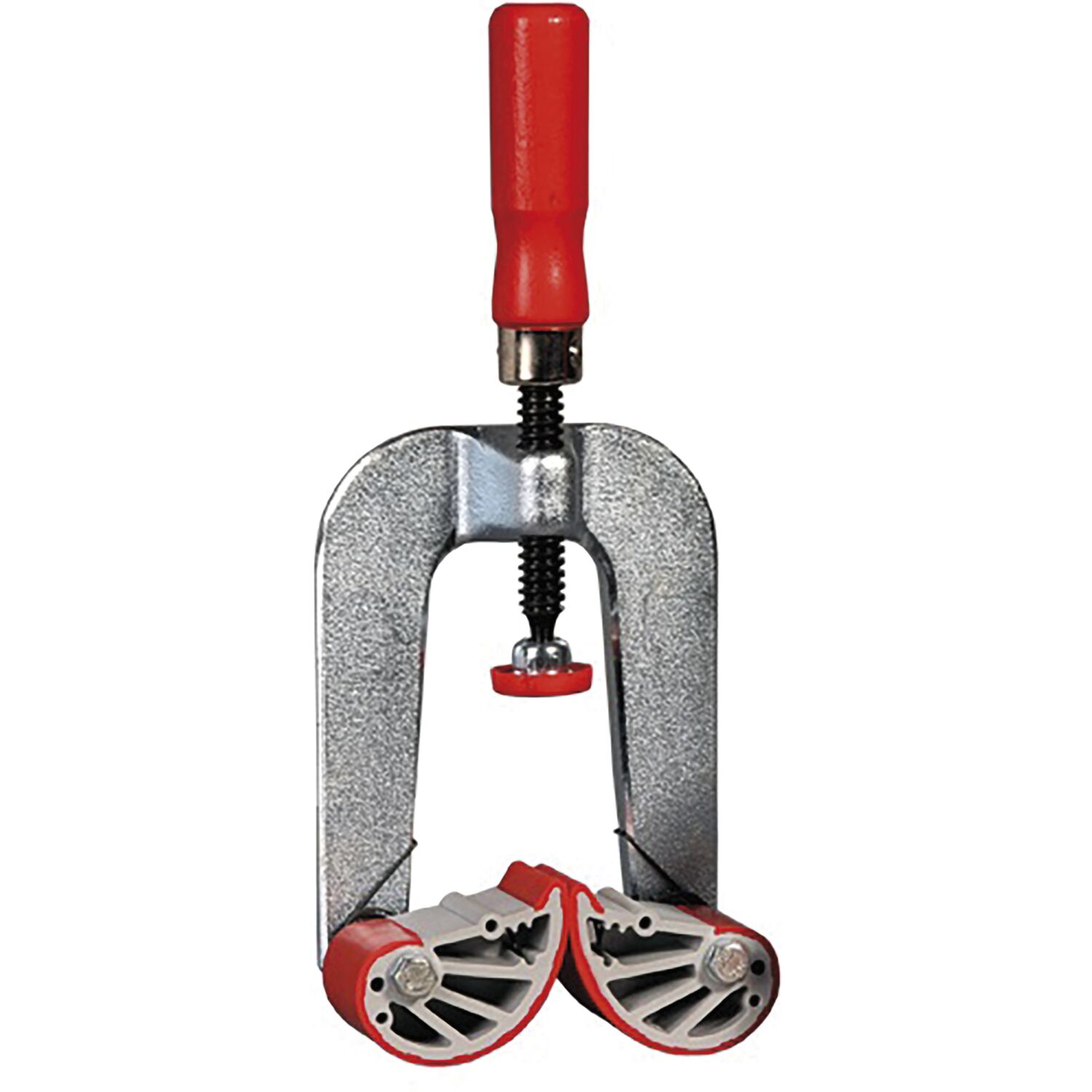 IQ-Tools Uni-Zwinge Spannbereich 10 - 65 mm Ausladung 120 mm (4Stk)