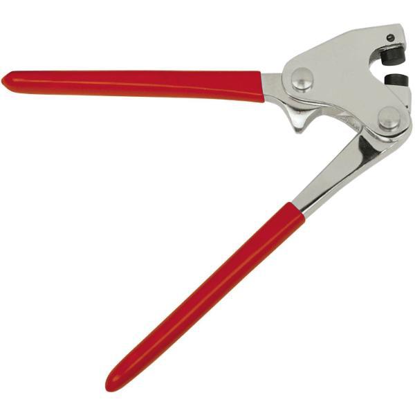 Plombenzange 150 mm für 9 mm Plomben