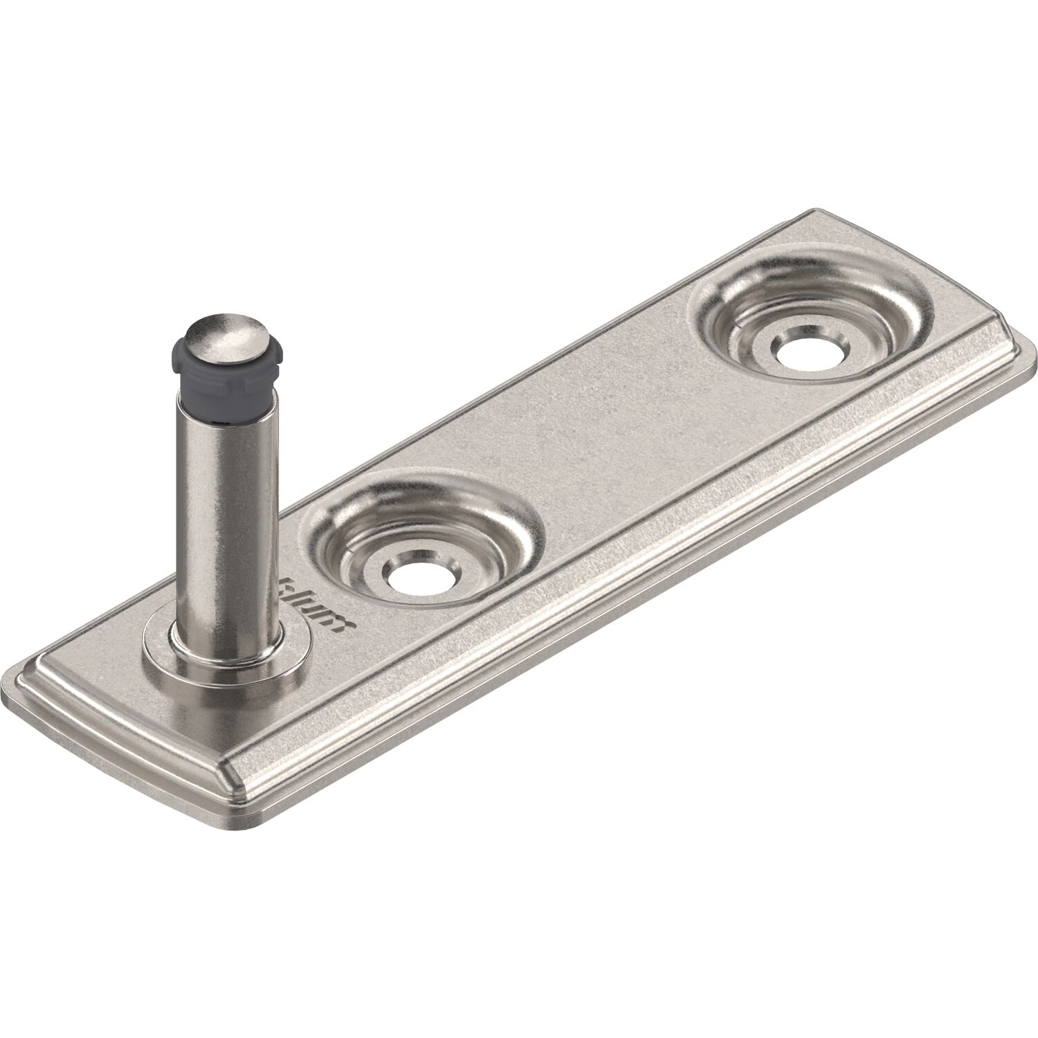 blum AVENTOS HK-XS Korpusbefestigung, Schrauben