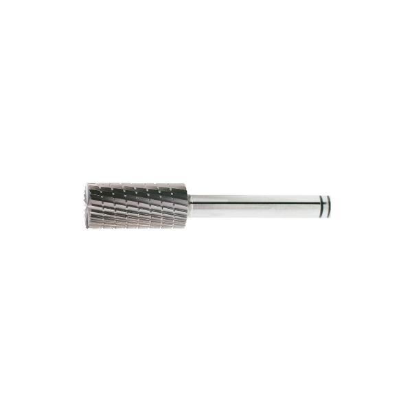 Lukas HSS-Frässtift Form A Zylinder Kopf ø 16 mm Länge 25 mm Zahnung 3