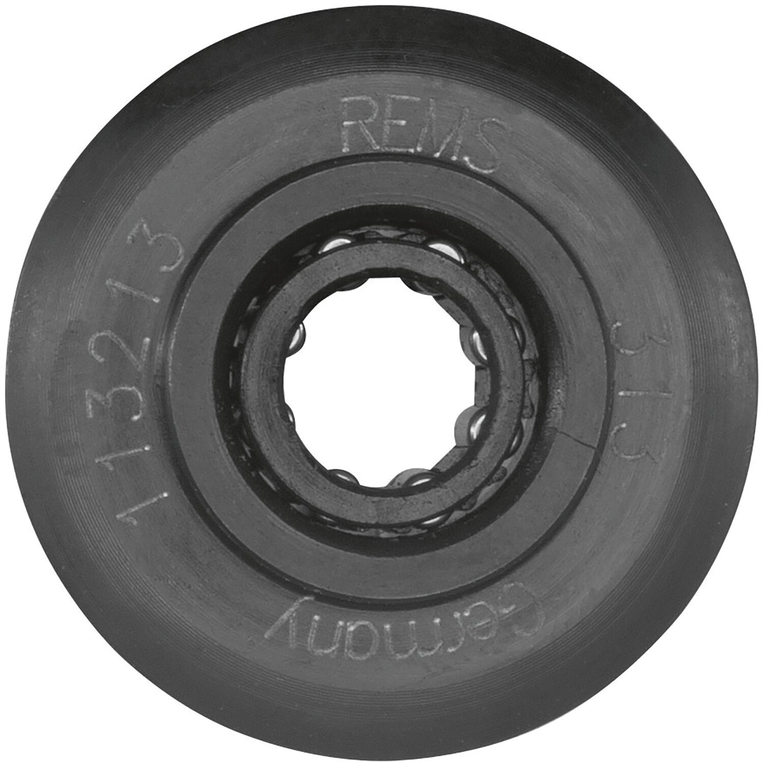 REMS Schneidrad Cu-INOX 3-120 mm