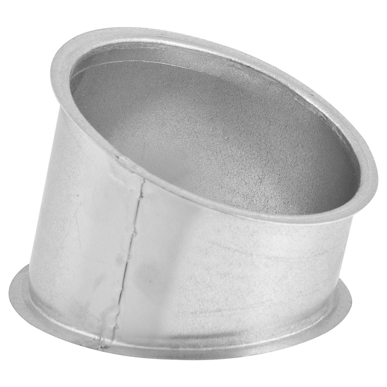 SCHUKO Rohrsegment 22,5 Grad, Durchmesser 180 mm