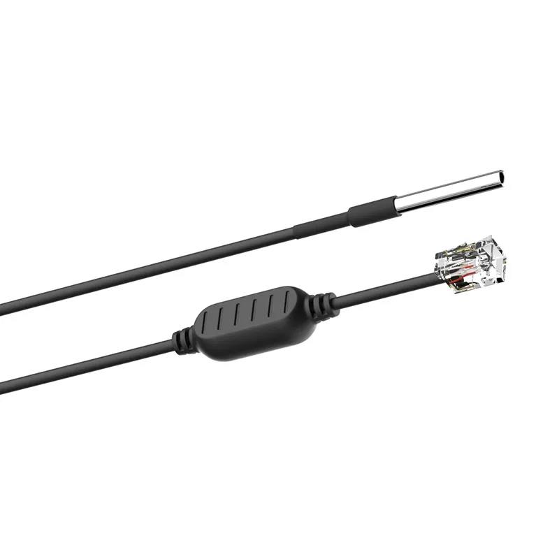 Sonoff Wasserdichter Temperatursensor für die TH-Serie