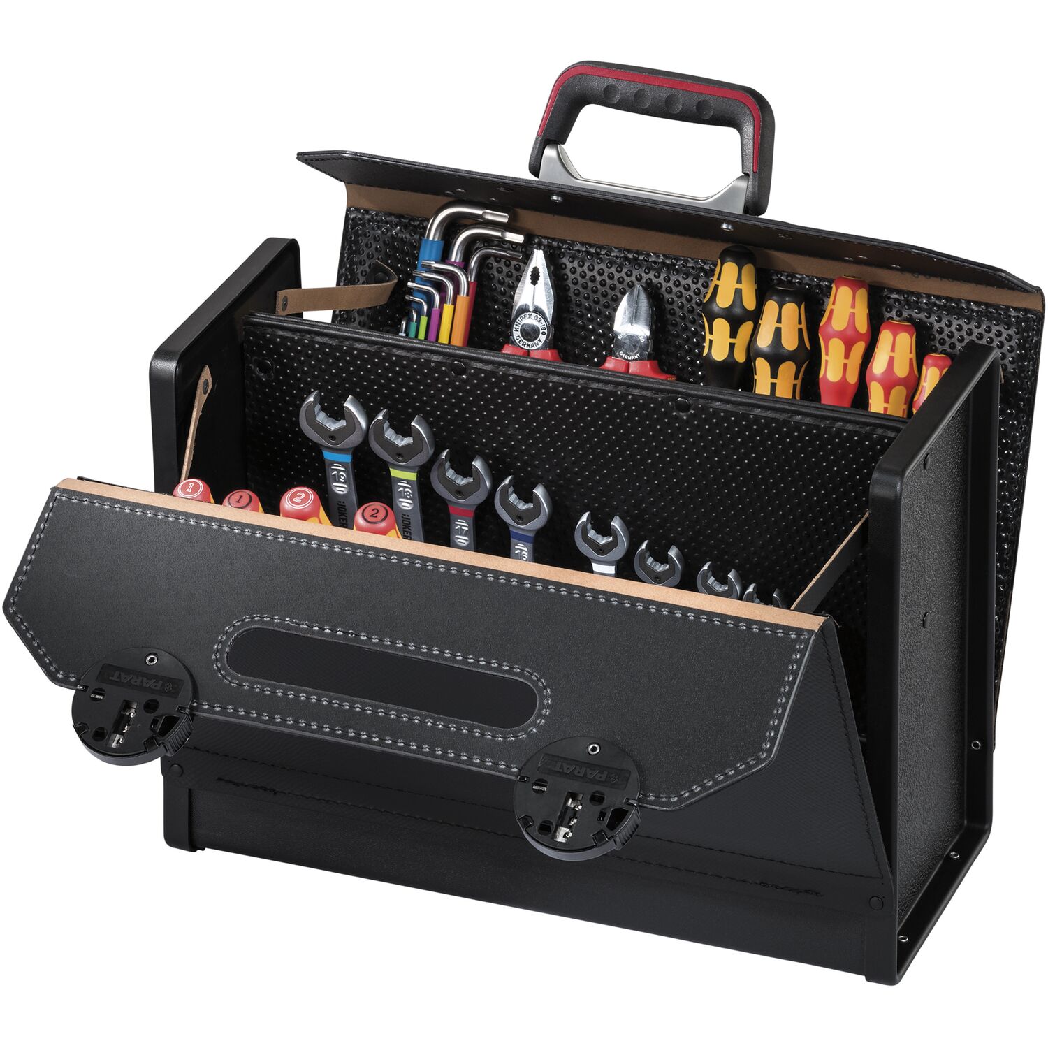 Parat Werkzeugtasche TOP-LINE Plus CP-7
