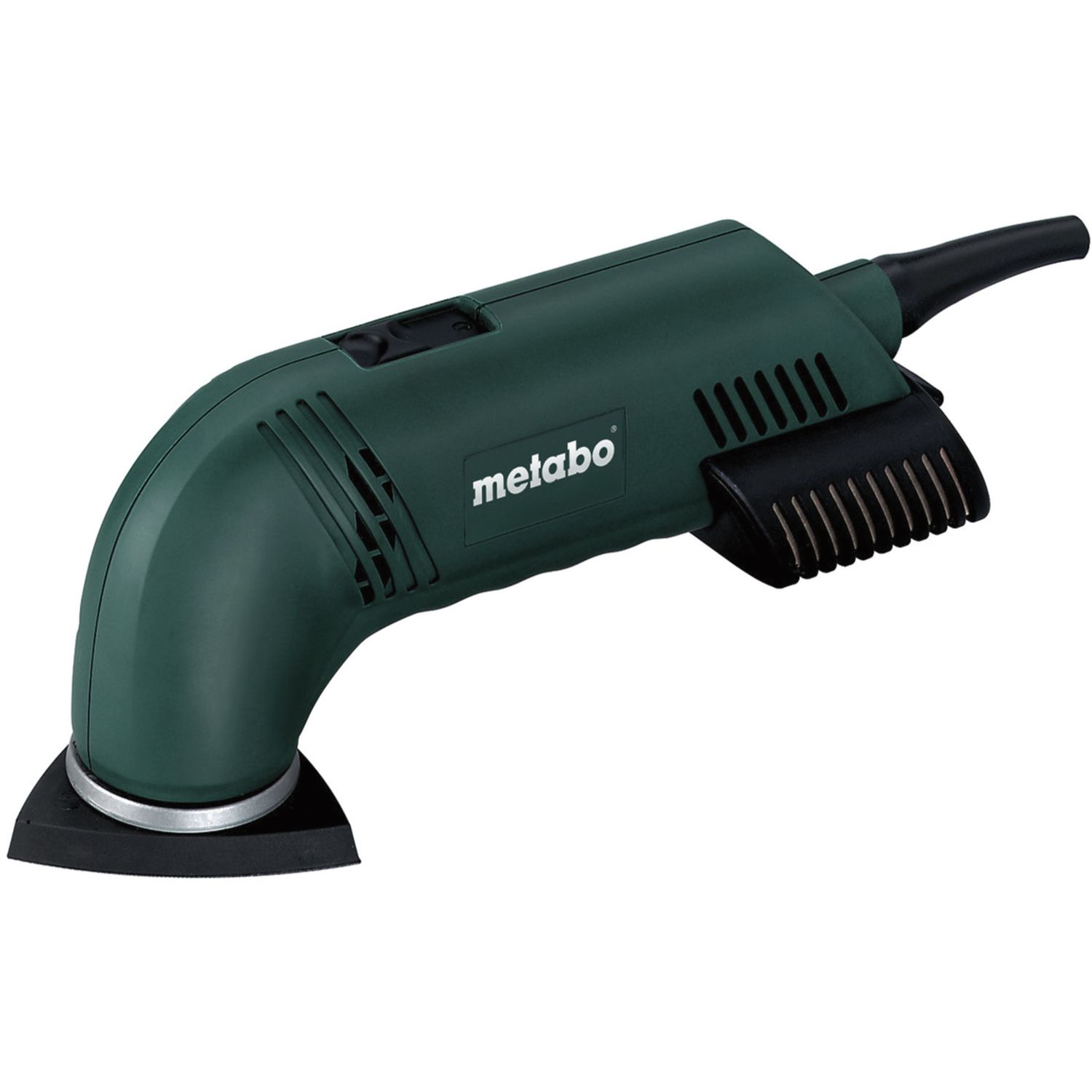 Metabo Dreieckschleifer DSE 280 Intec 280 Watt