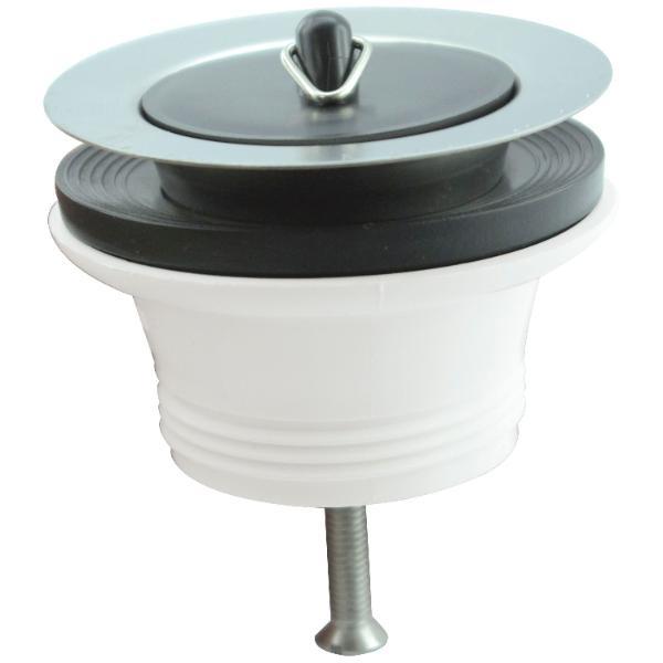SANIT SOLIDO 6/4" Stopfenventil ()