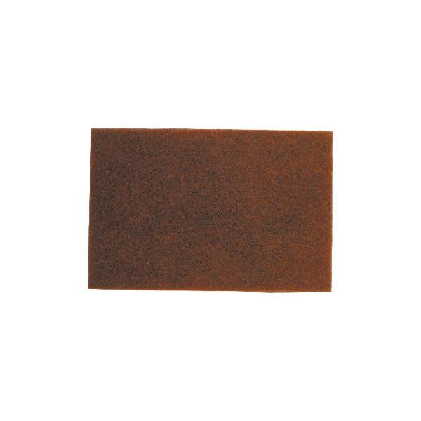 3M Schleifvliespad 224 x 158 mm Korn sufn (grau P500-P600) 1 Packung=20 Stück