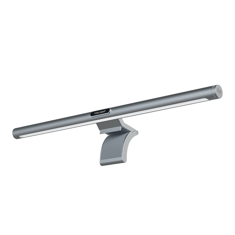 Yeelight Monitor Light Bar Pro RGB (silber)