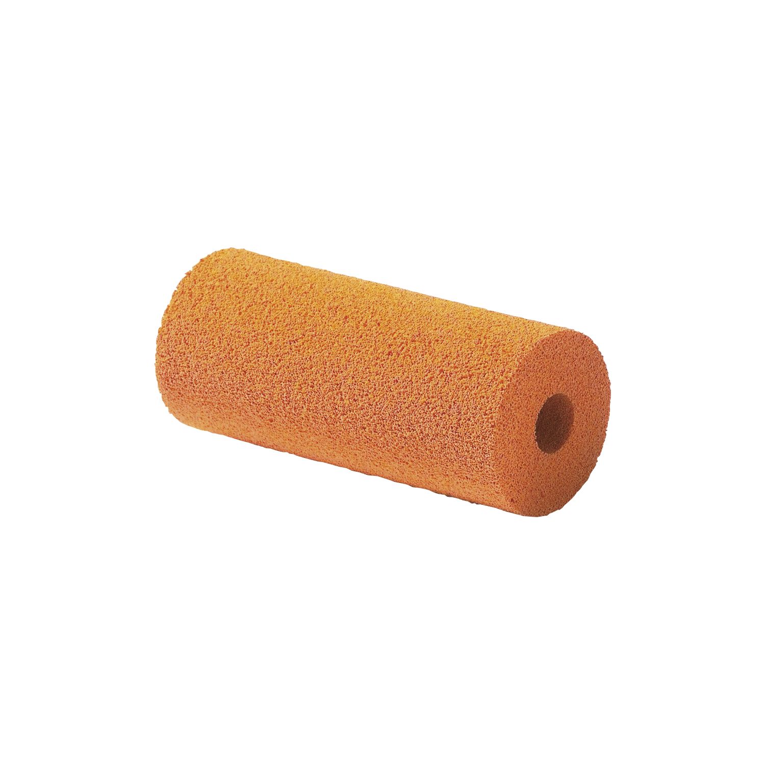 Auftragswalze zu Leimroller 150 Ausführung: Schwammgummi 150 mm orange